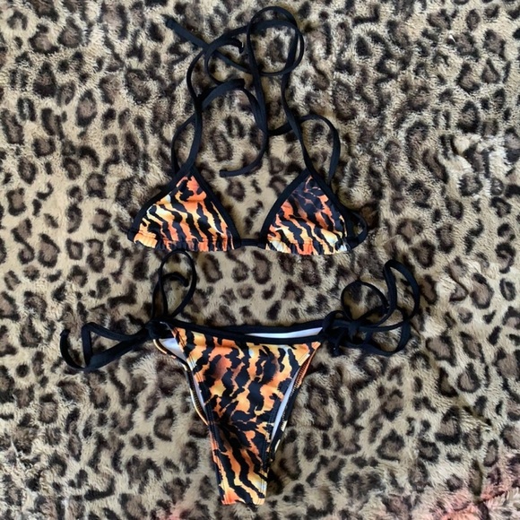 Backbite bikini - Picture 2 of 3